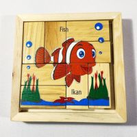 led uv ikan 1 600